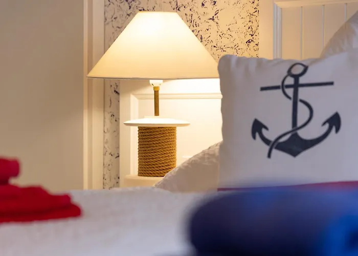 Hotel Anka Norddorf auf Amrum