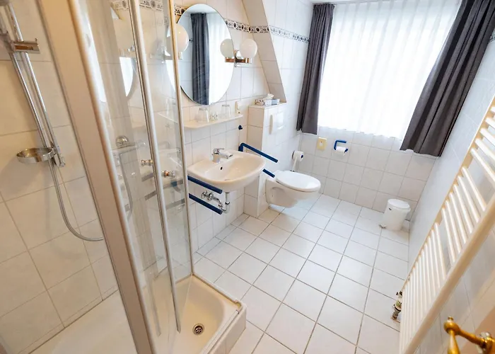 Hotel Anka Norddorf auf Amrum