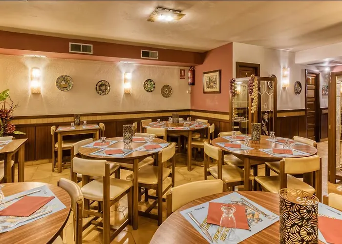 Hostal La Barretina Figueras