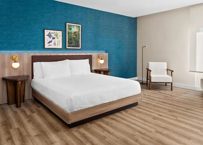 Hilton Garden Inn Guanacaste Airport Liberia