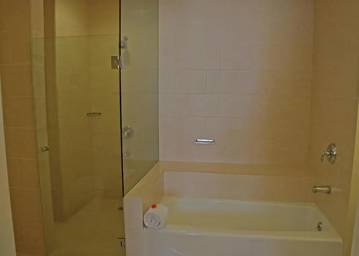 Hilton Garden Inn Guanacaste Airport Liberia