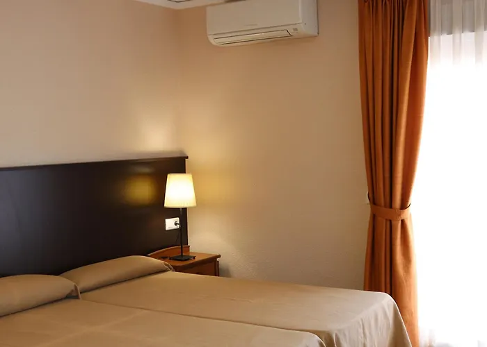 Hotel Fin De Semana (Adults Only) Gandie