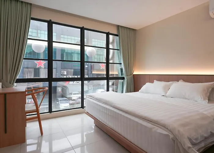 Green Hotel Puchong