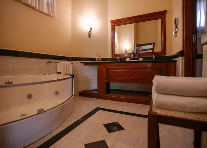 Ocean Beach Resort & Spa Malindi