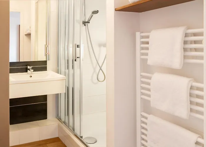 Sure Hotel By Best Western Guérande