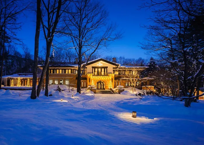 Hotel La Neige Hakuba