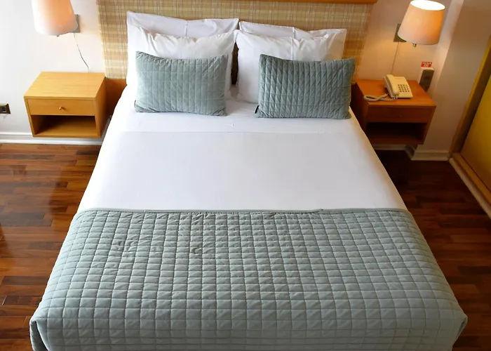 Nobile Suites Vicente Costanera Puerto Montt