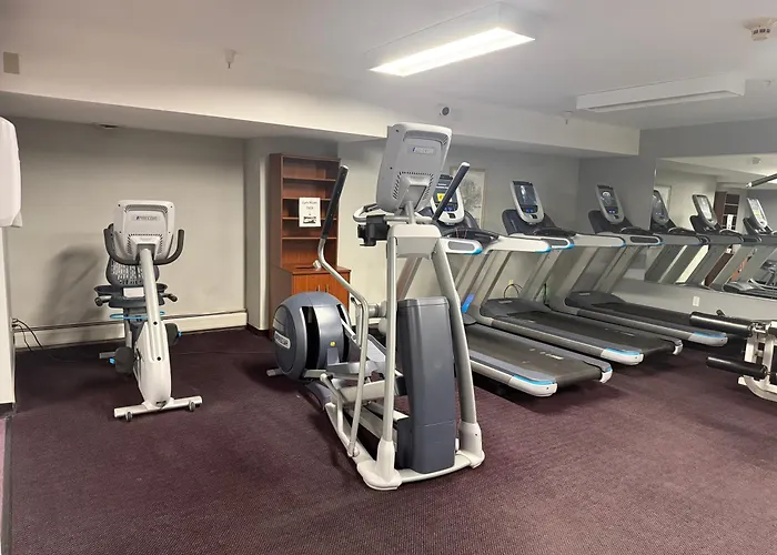 Smart Suites, An Ascend Collection Hotel South Burlington