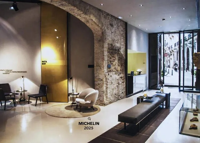Caro Hotel Valence