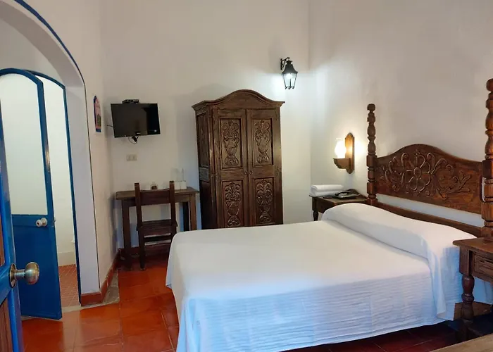 Posada del Cafeto Xalapa