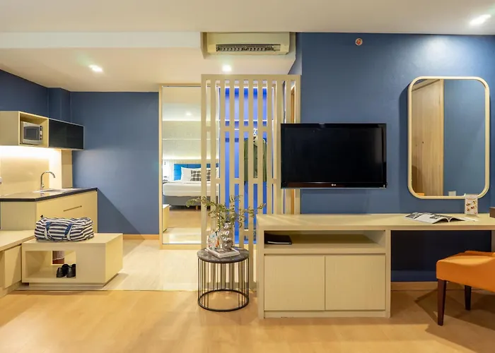 Avissa Suites Jakarta