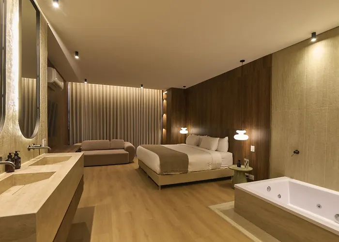 Hotel Lincoln Medellin