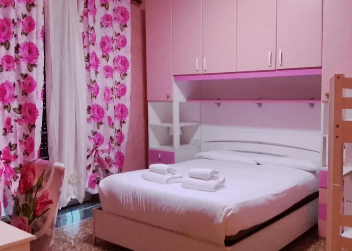 Bed and Breakfast Marco Aurelio Roma