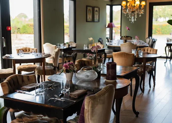 Hotel Le Mercator Vendome