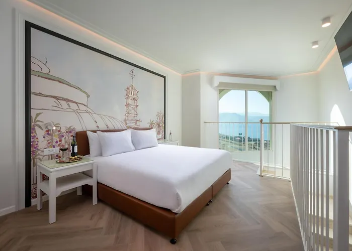 Herods Boutique Eilat A Premium Collection By Fattal Hotels