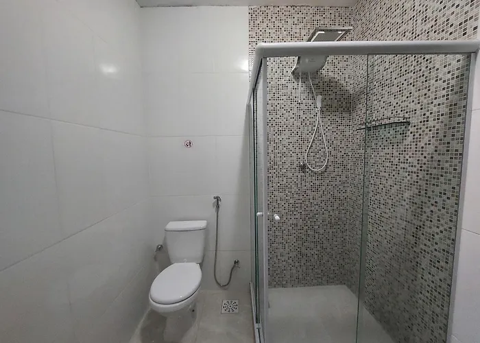 Pousada Sereia De Geriba Búzios