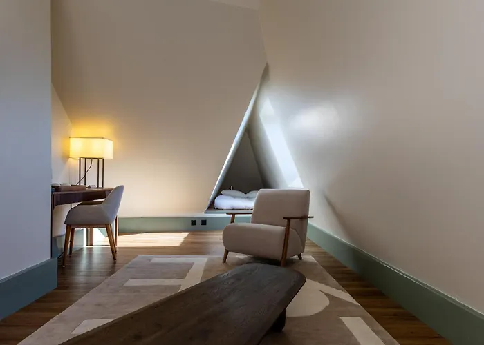 Maison du Lac Boutique Hôtel Nyon