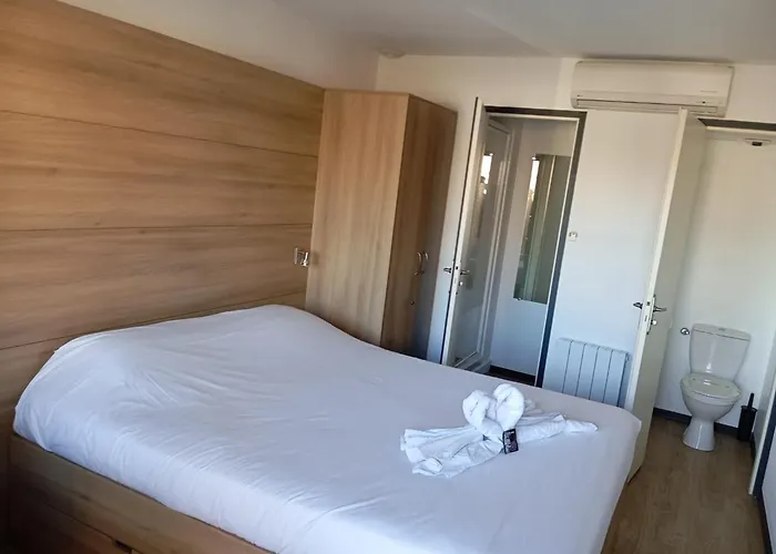 Enzo Hotels Loudéac