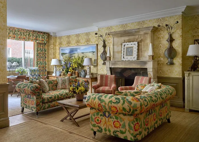 Charlotte Street Hotel, Firmdale Hotels Londres