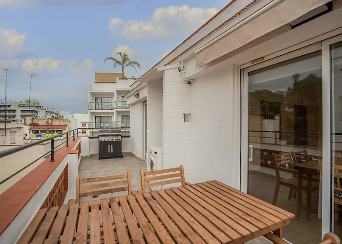 Moli De Mar - Smart Hotel Lloret de Mar
