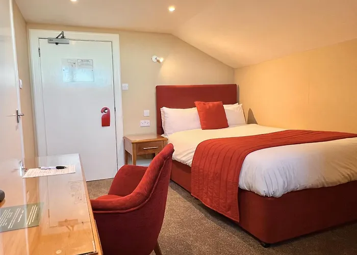 Laichmoray Hotel Elgin