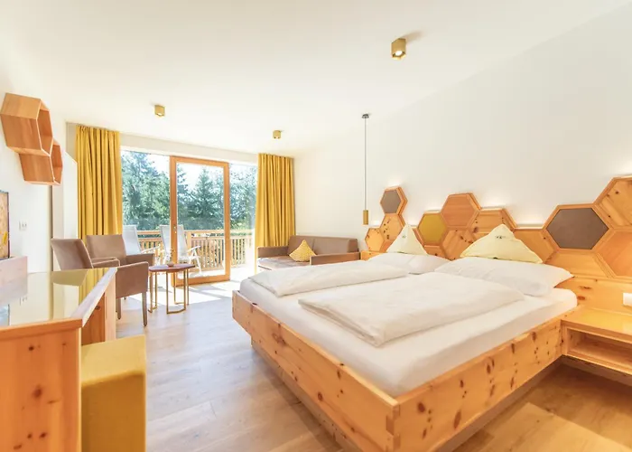 Apipura Hotel Rinner Oberbozen