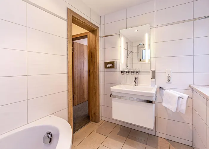 Hotel Alpinaros Berchtesgaden