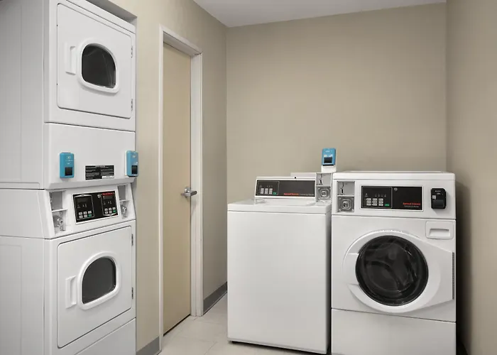 Fairfield Inn & Suites El Centro