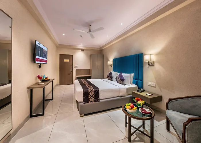 Lords Eco Inn Dahej