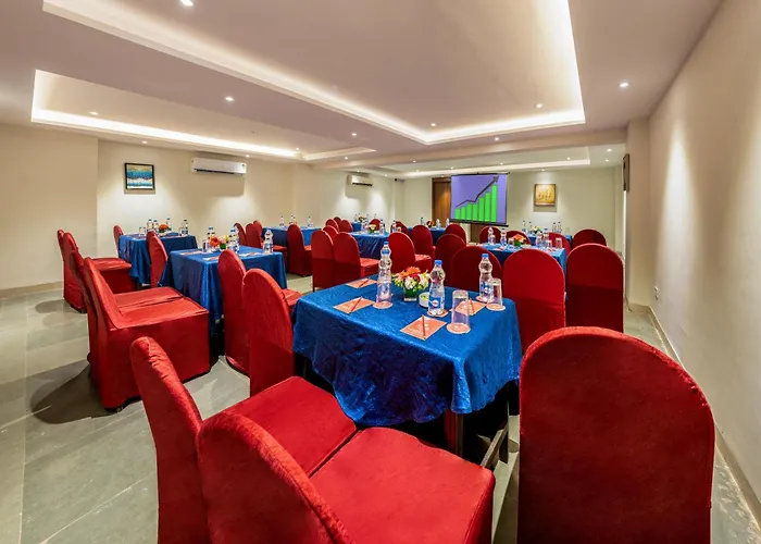 Lords Eco Inn Dahej