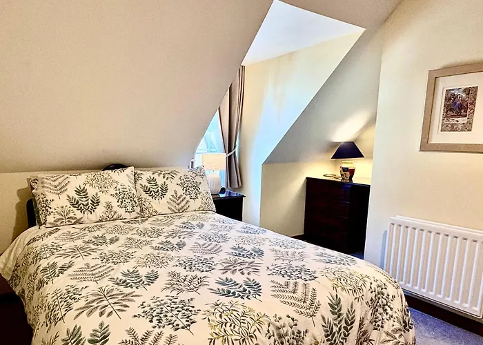 Fallon'S B&B Kinvara