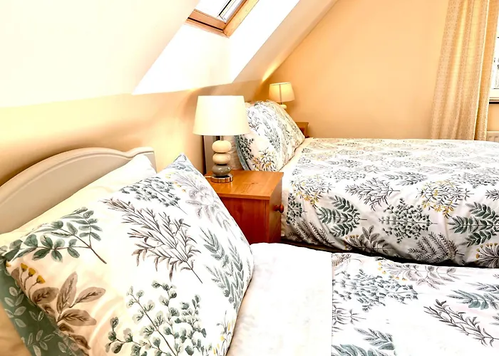 Fallon'S B&B Kinvara