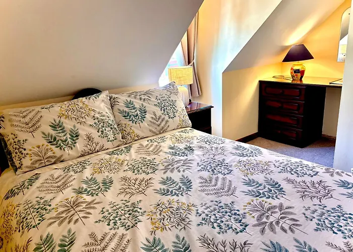 Fallon'S B&B Kinvara