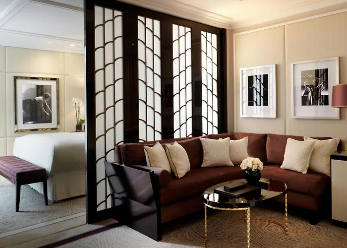 The Wellesley, A Luxury Collection Hotel, Knightsbridge, Londres