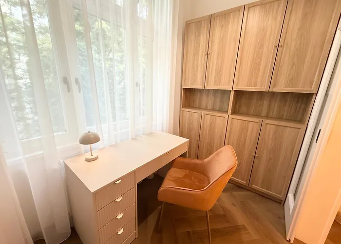 Mirage Medic Hotel Budapest