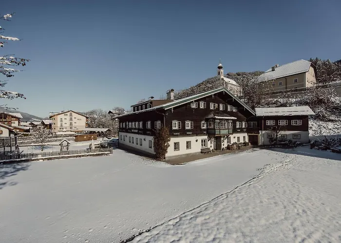 Resl Resort Flachau