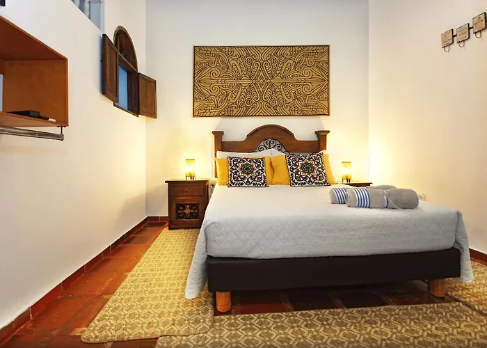 Casa Ruta Sur (Adults Only) Hotel Cali