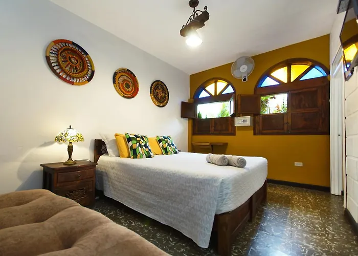 Casa Ruta Sur (Adults Only) Hotel Cali