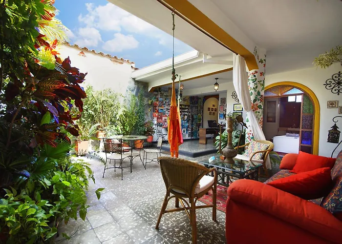 Casa Ruta Sur (Adults Only) Hotel Cali