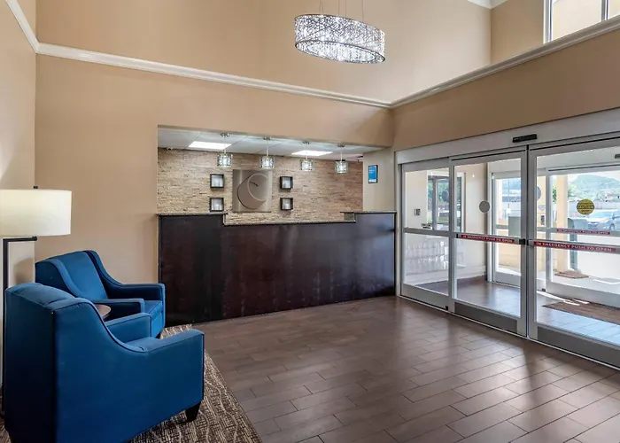 Comfort Inn Birmingham - Irondale
