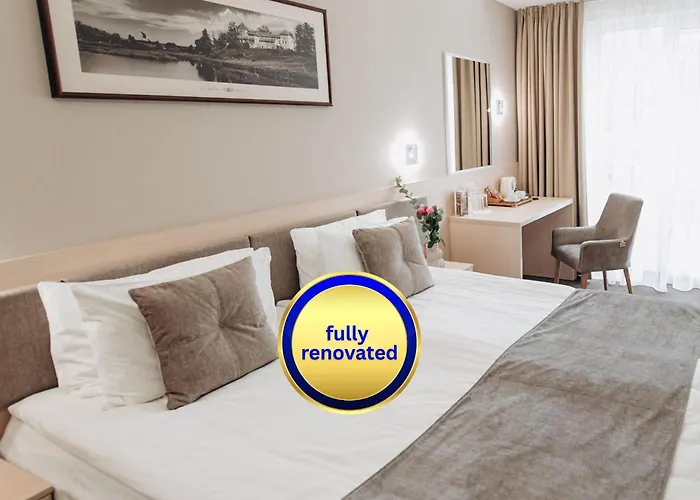 Nota Bene Hotel&Restaurant Lemberg