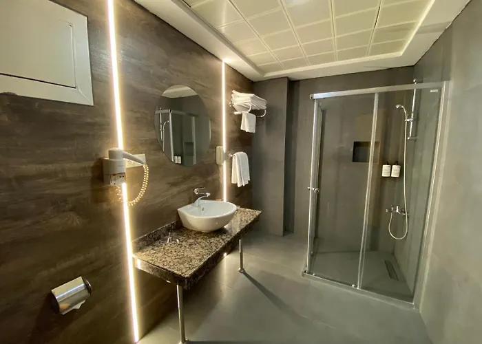 Gaziantep Plaza Hotel