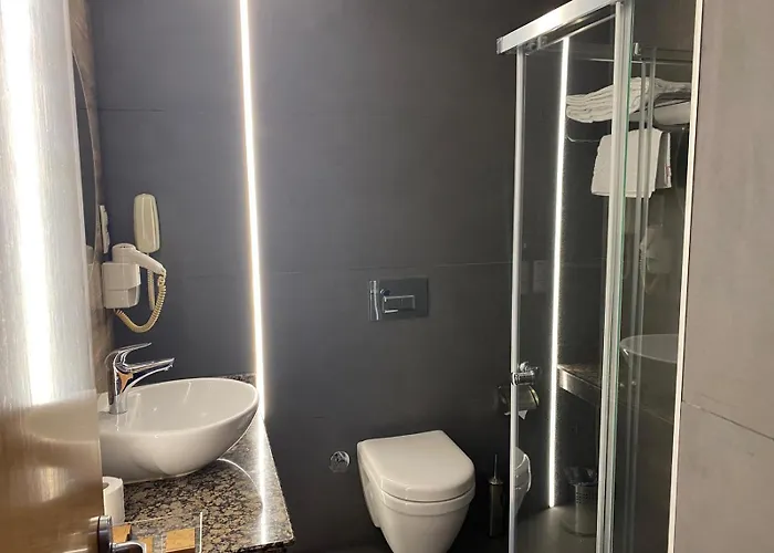 Gaziantep Plaza Hotel
