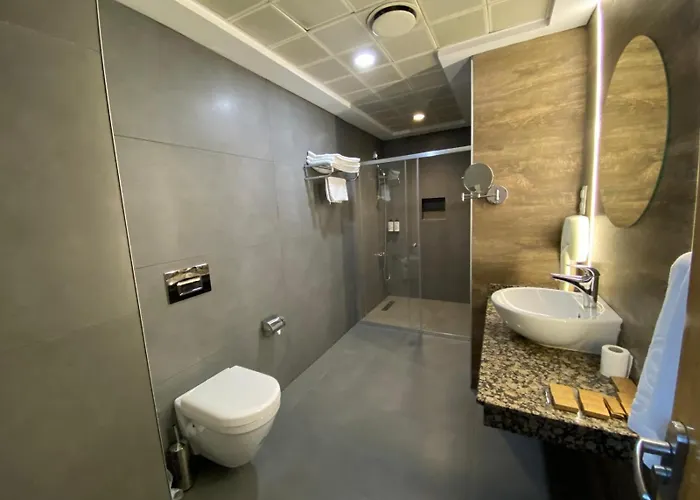 Gaziantep Plaza Hotel