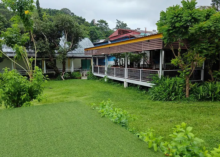 Phi Phi Chang Grand Resort