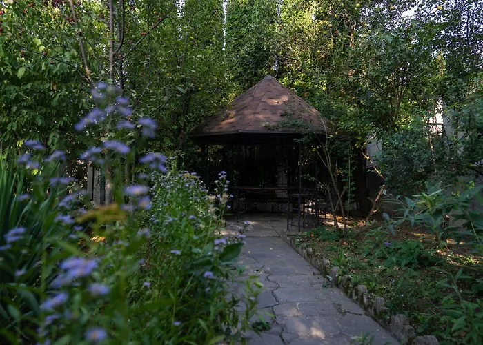 Casanova Inn - Boutique Hotel Dilijan