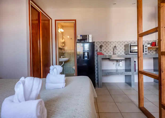 Hotel Rideamus Villa Gesell