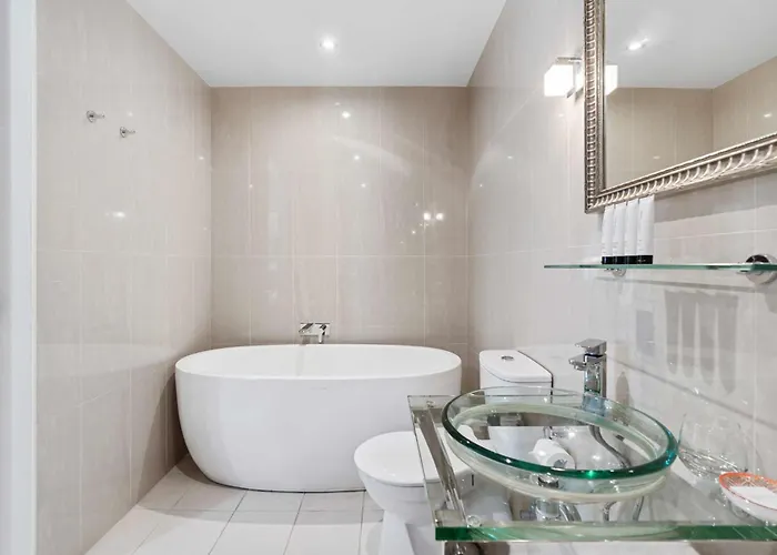 De Russie Boutique Hotel Orange