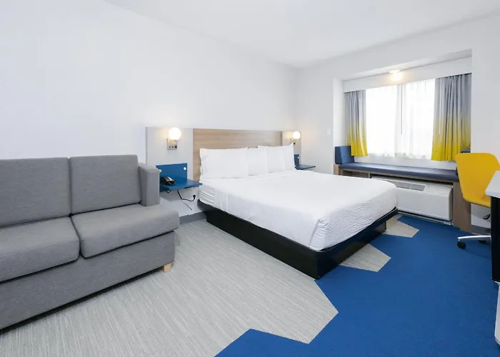Microtel Inn & Suites By Wyndham Wellsville
