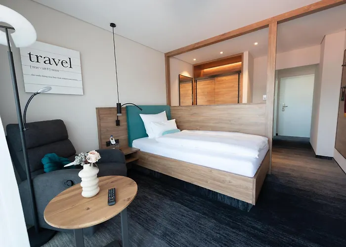 Kur- und Wellnesshotel Förch Bad Wörishofen
